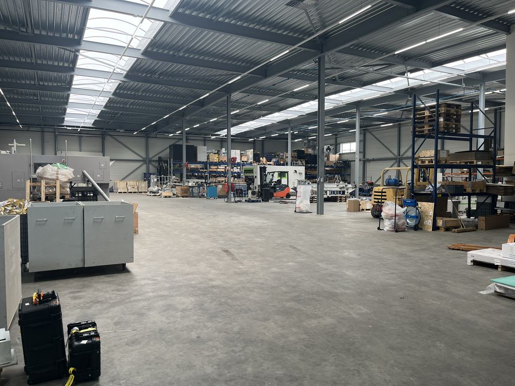 Rietveldenweg 55B, 'S-HERTOGENBOSCH