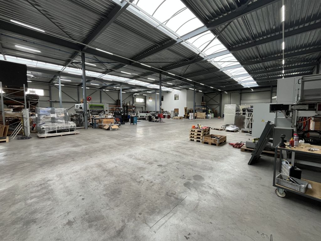 Rietveldenweg 55B, 'S-HERTOGENBOSCH