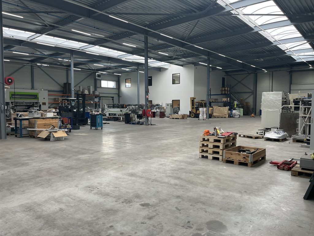 Rietveldenweg 55B, 'S-HERTOGENBOSCH