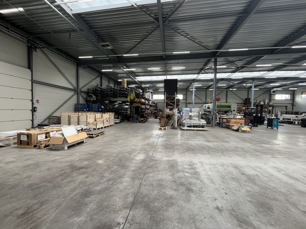Rietveldenweg 55B, 'S-HERTOGENBOSCH