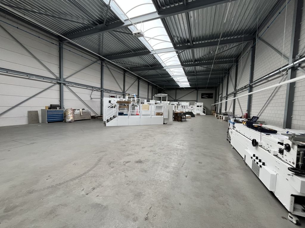 Rietveldenweg 55B, 'S-HERTOGENBOSCH