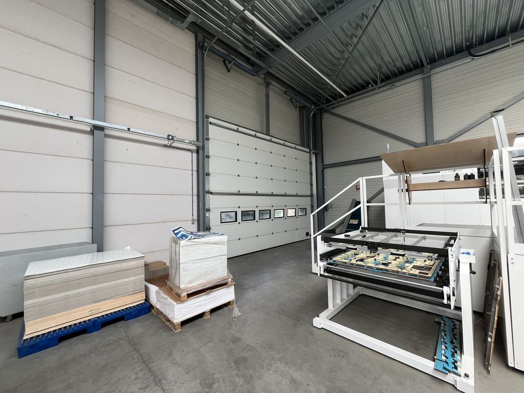 Rietveldenweg 55B, 'S-HERTOGENBOSCH