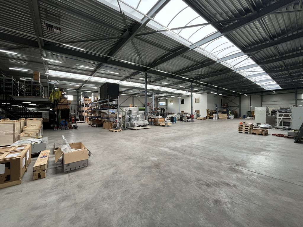 Rietveldenweg 55B, 'S-HERTOGENBOSCH