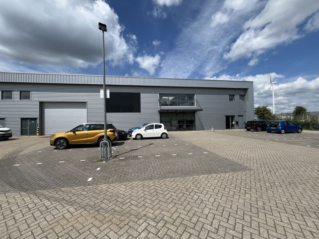 Rietveldenweg 55B, 'S-HERTOGENBOSCH