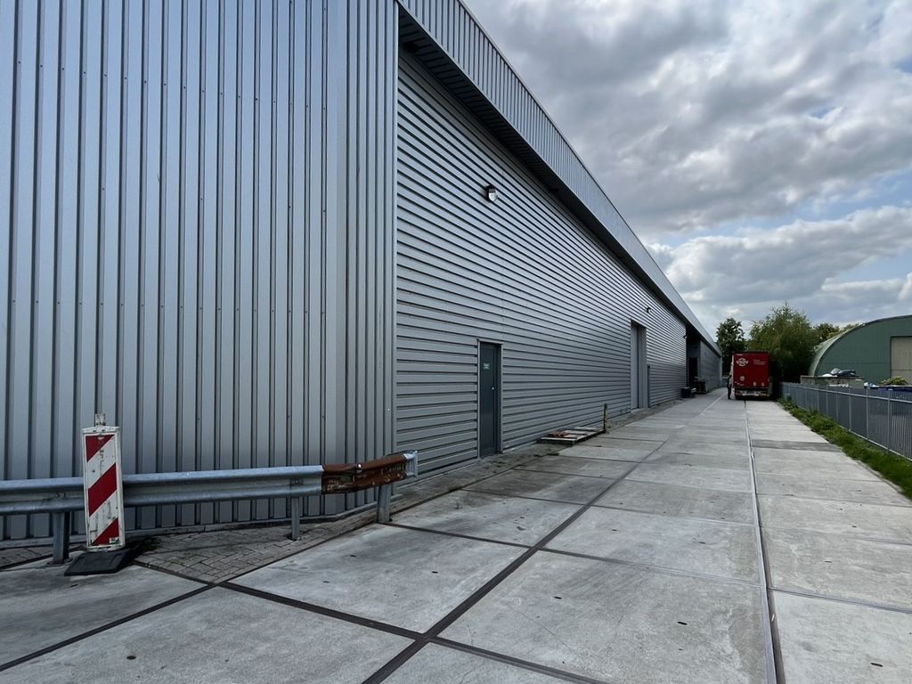 Rietveldenweg 55B, 'S-HERTOGENBOSCH