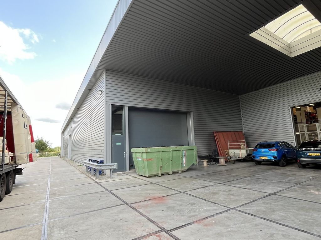 Rietveldenweg 55B, 'S-HERTOGENBOSCH