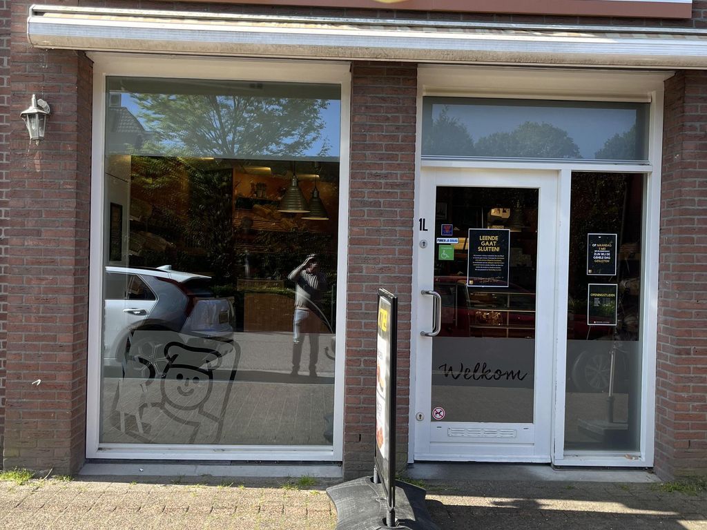 Margrietlaan 1l, LEENDE