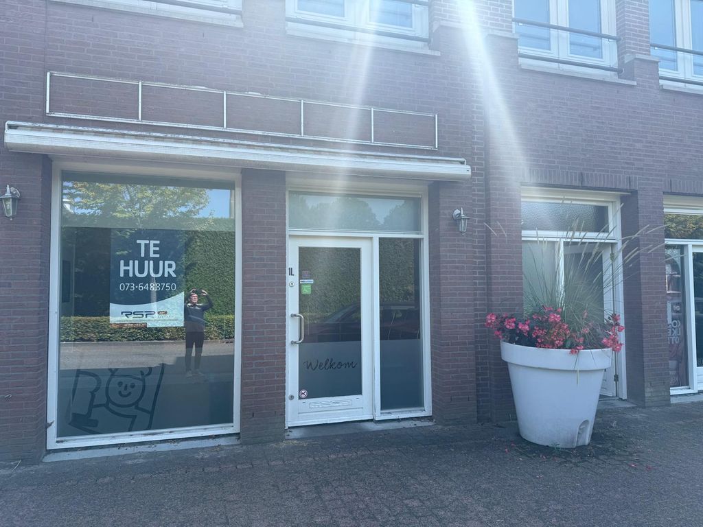 Margrietlaan 1l, LEENDE