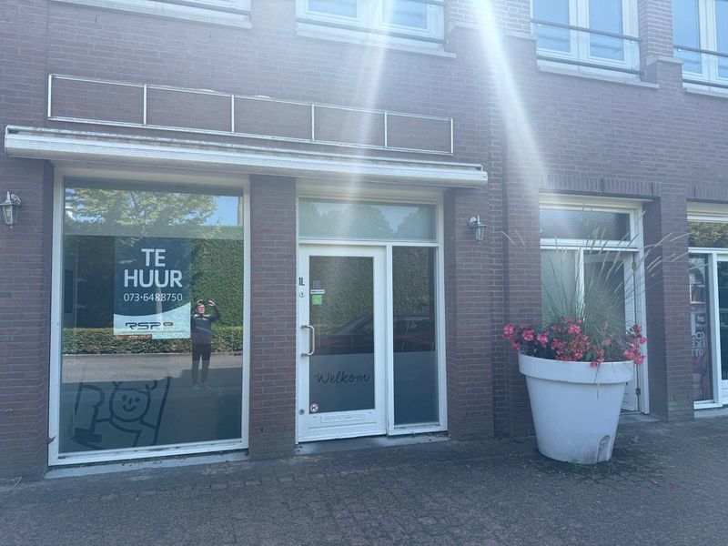Margrietlaan 1l, LEENDE