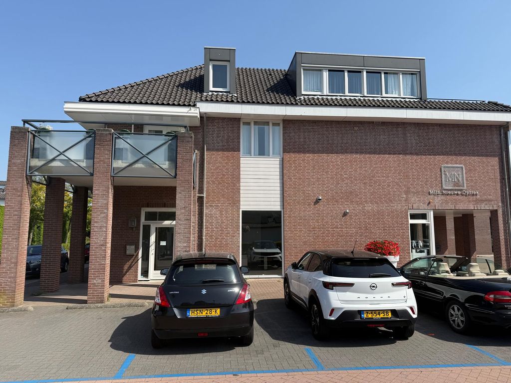 Margrietlaan 3a, LEENDE