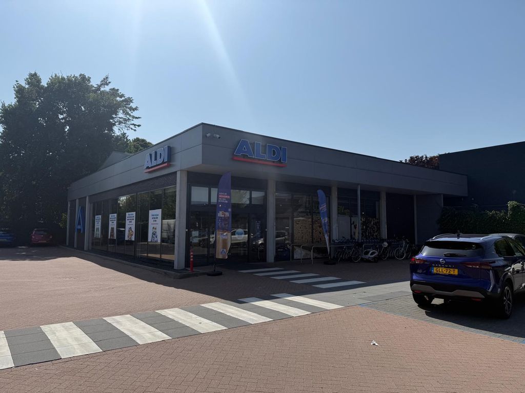 Margrietlaan 3a, LEENDE