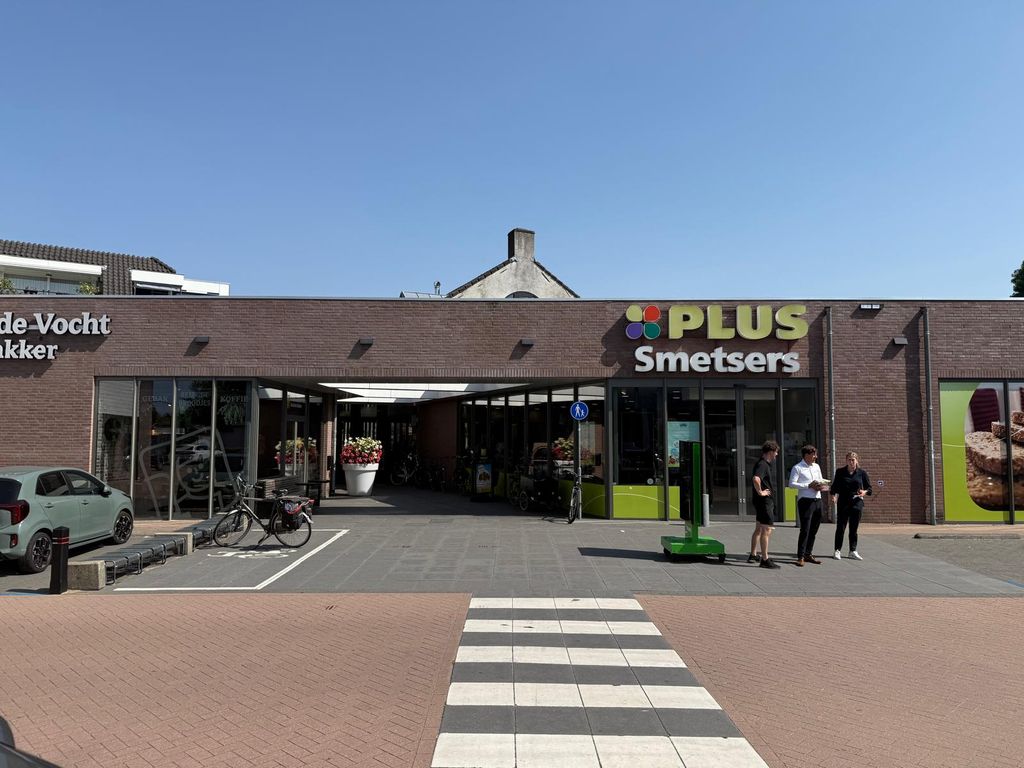 Margrietlaan 3a, LEENDE