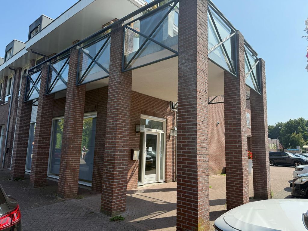 Margrietlaan 3a, LEENDE