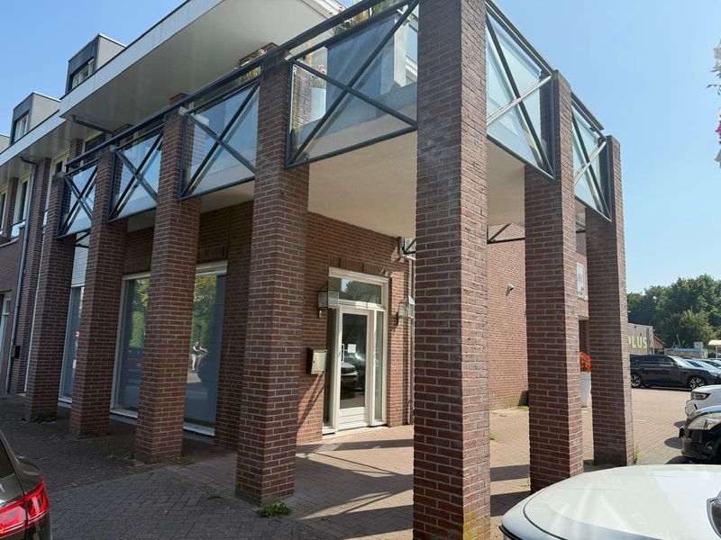 Margrietlaan 3a, LEENDE