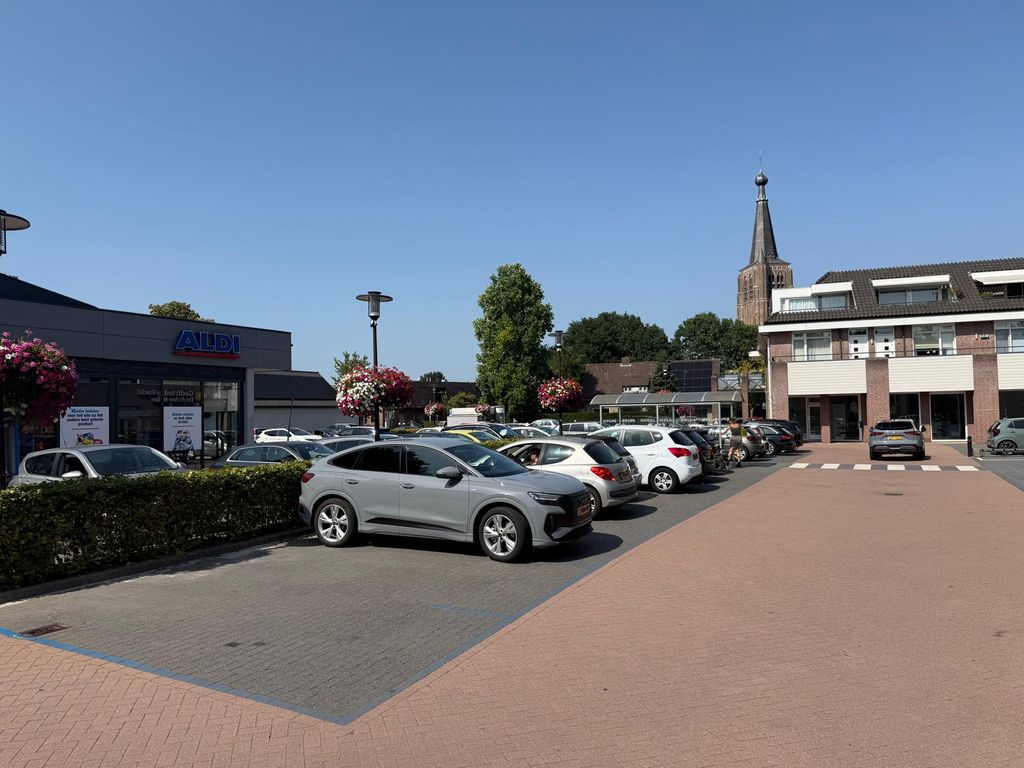 Margrietlaan 3a, LEENDE