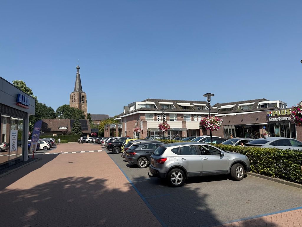 Margrietlaan 3a, LEENDE