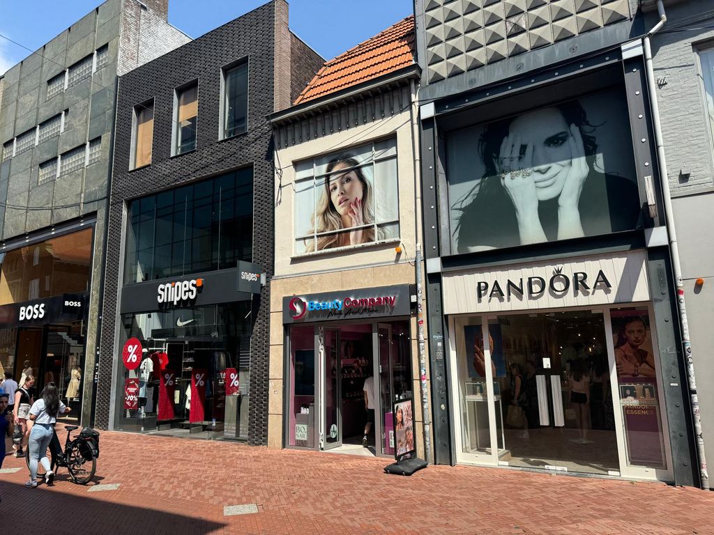 Rechtestraat 9, Eindhoven