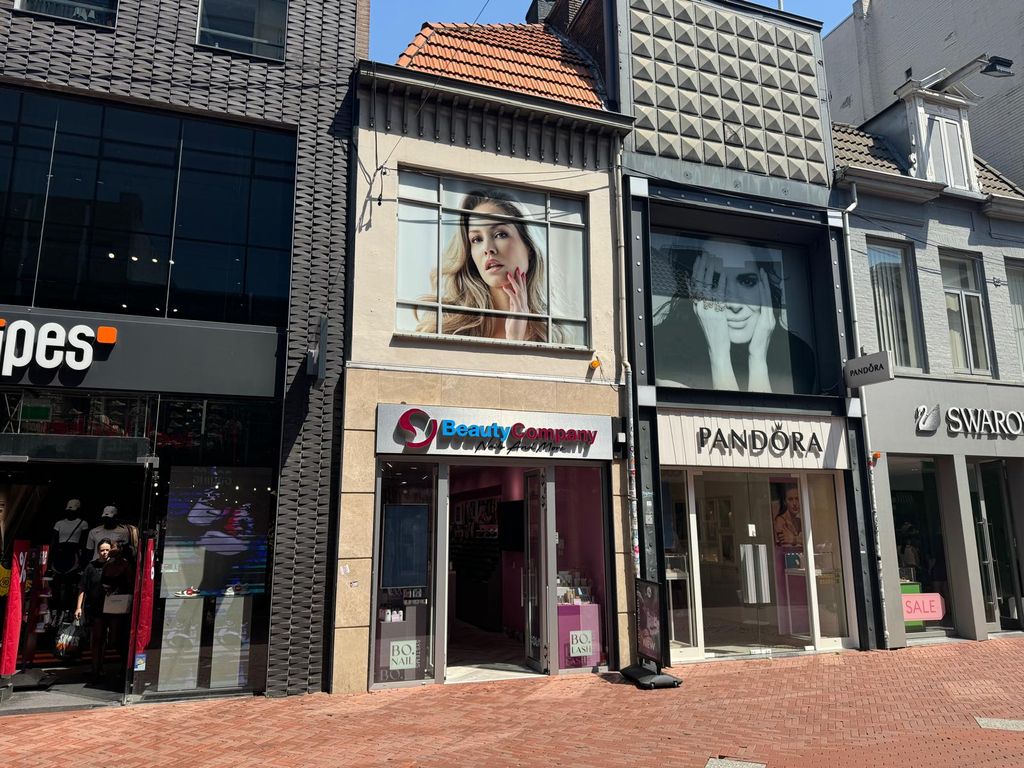 Rechtestraat 9, Eindhoven
