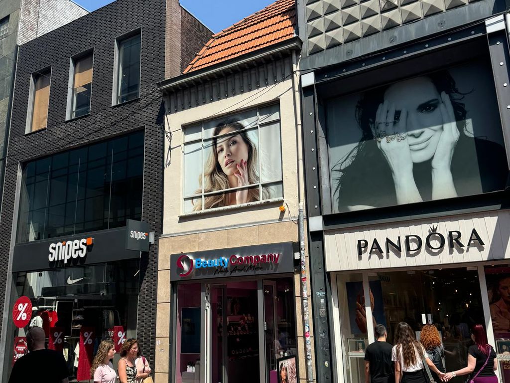 Rechtestraat 9, Eindhoven