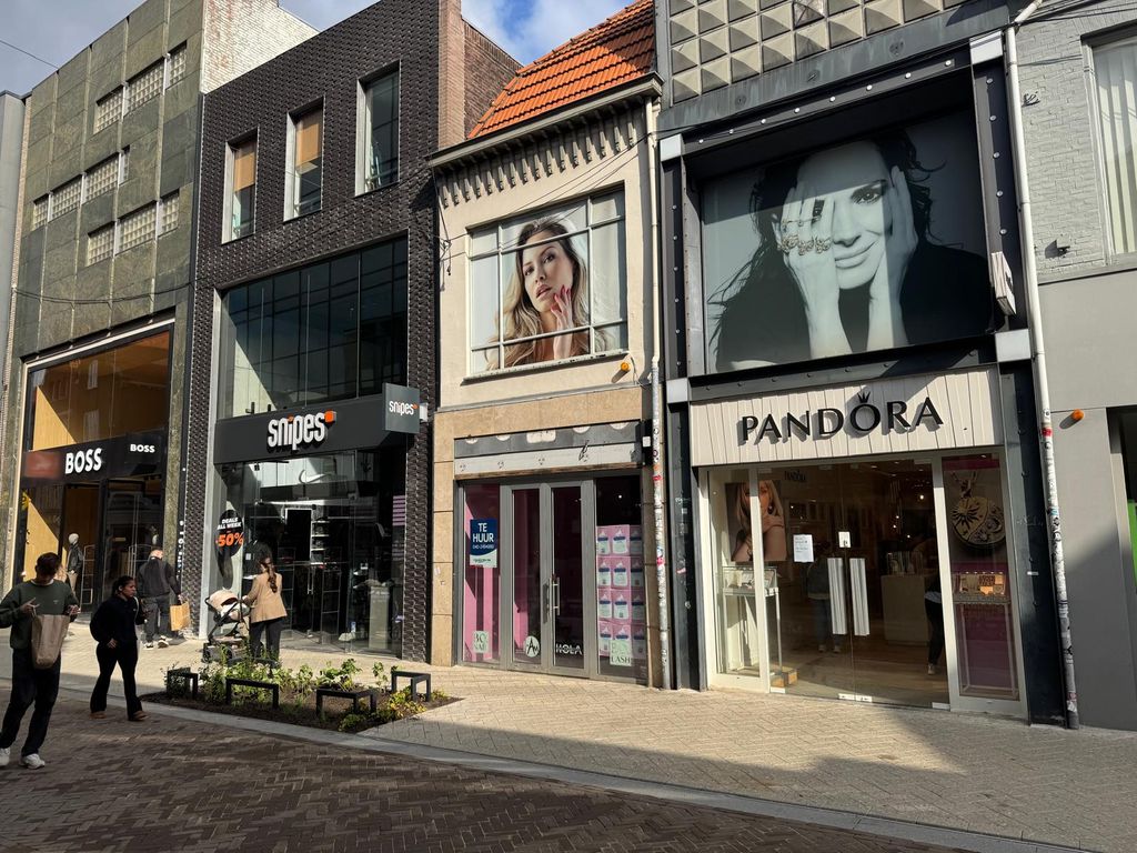 Rechtestraat 9, Eindhoven