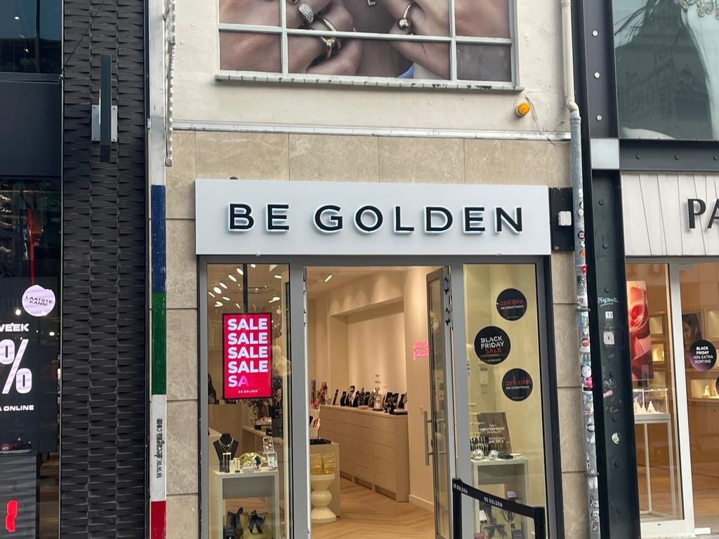 Rechtestraat 9, Eindhoven