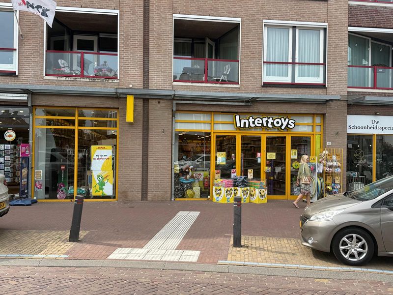 Postelstraat 8, Someren