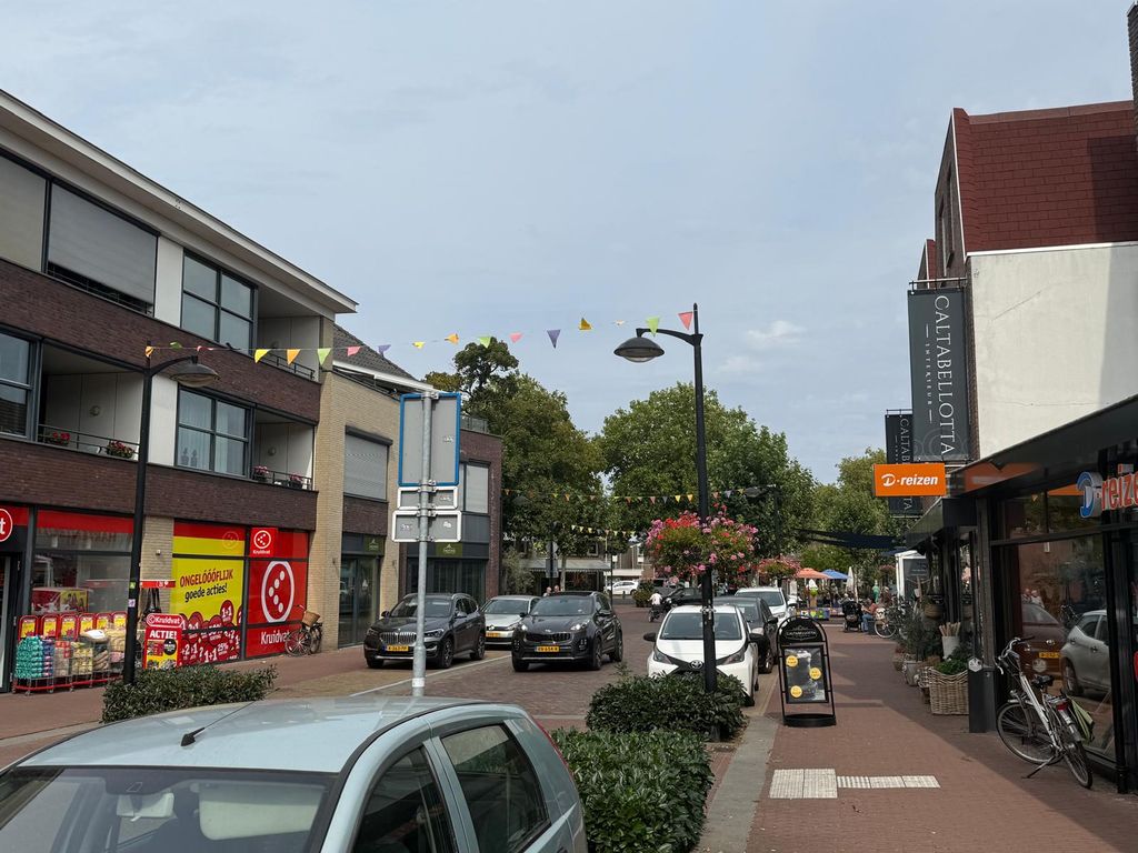 Postelstraat 8, Someren