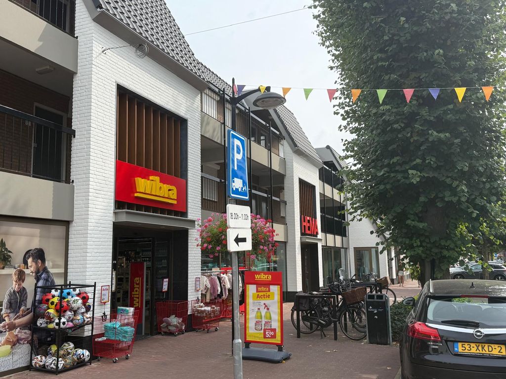 Postelstraat 8, Someren