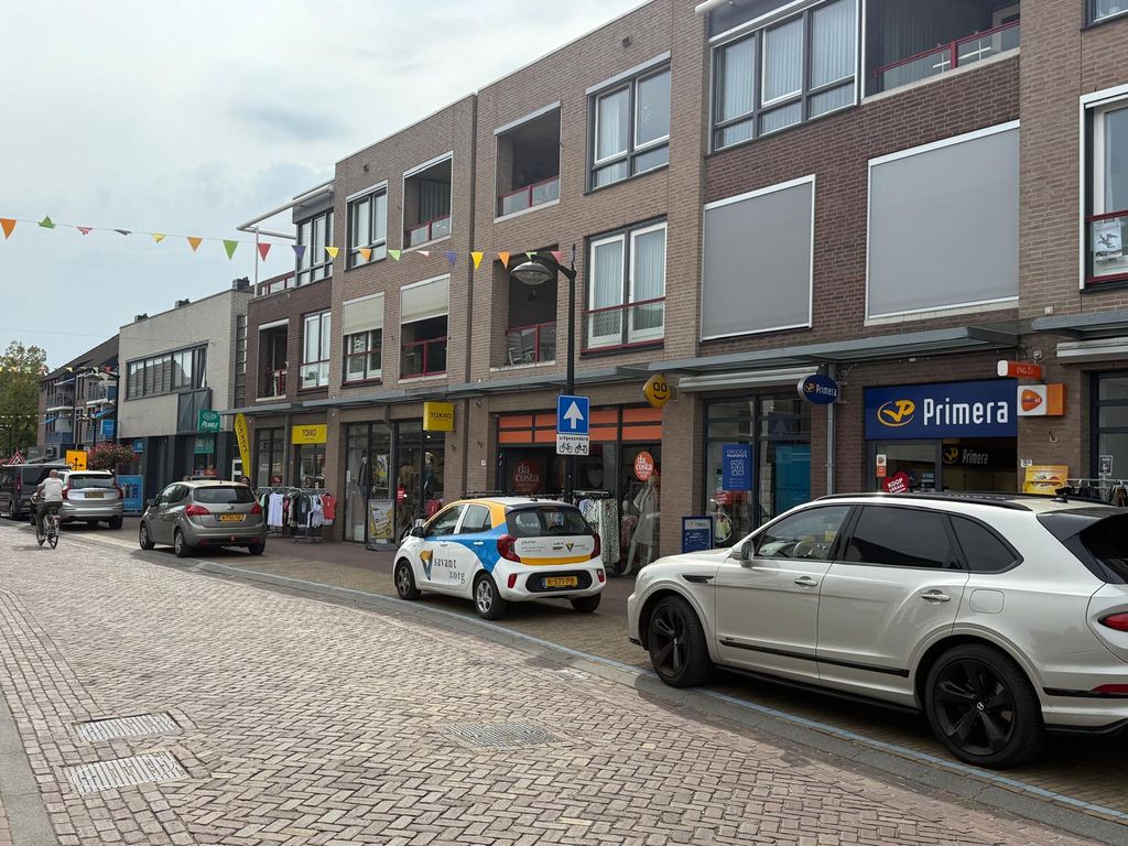 Postelstraat 8, Someren