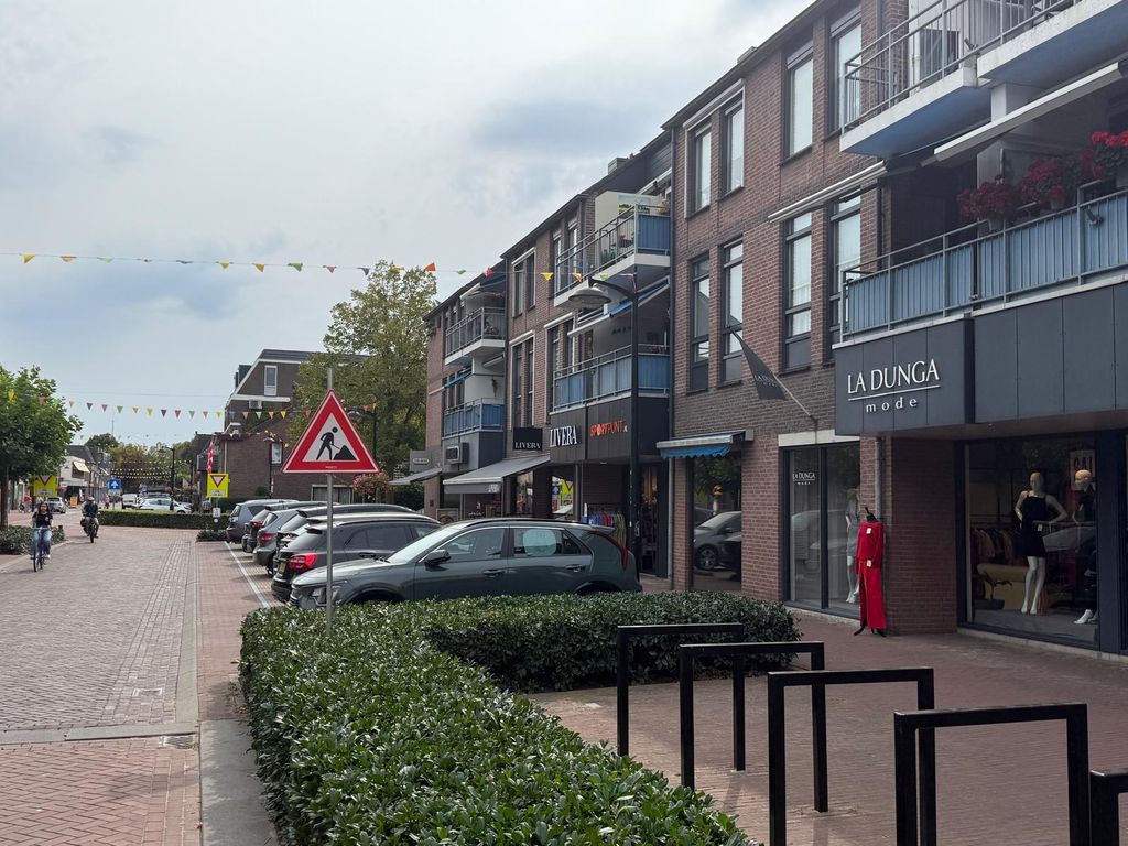 Postelstraat 8, Someren
