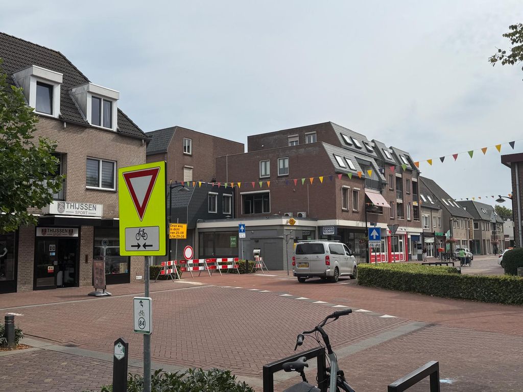 Postelstraat 8, Someren