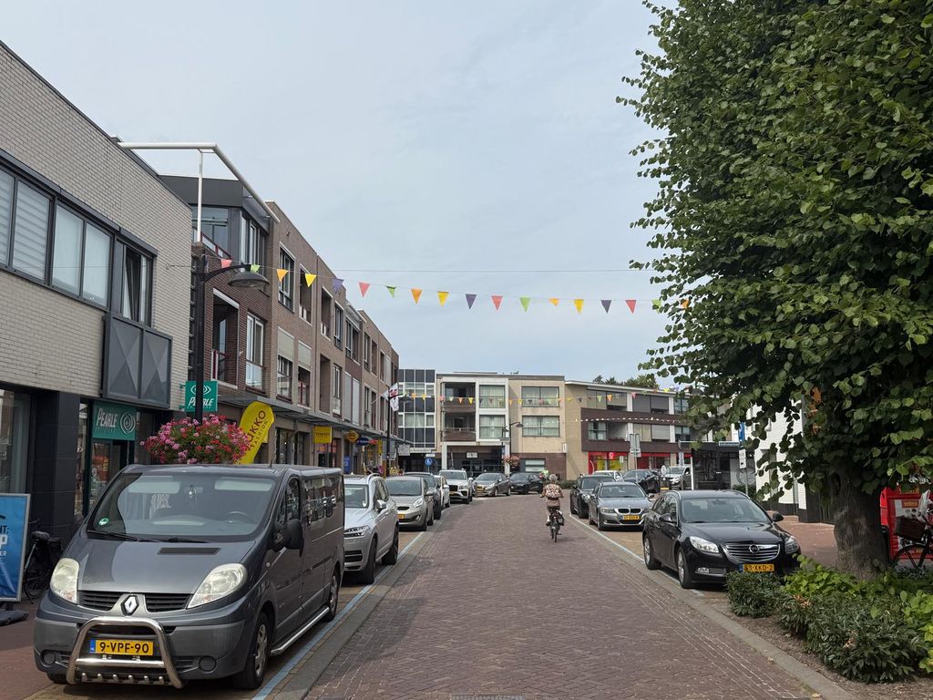 Postelstraat 8, Someren
