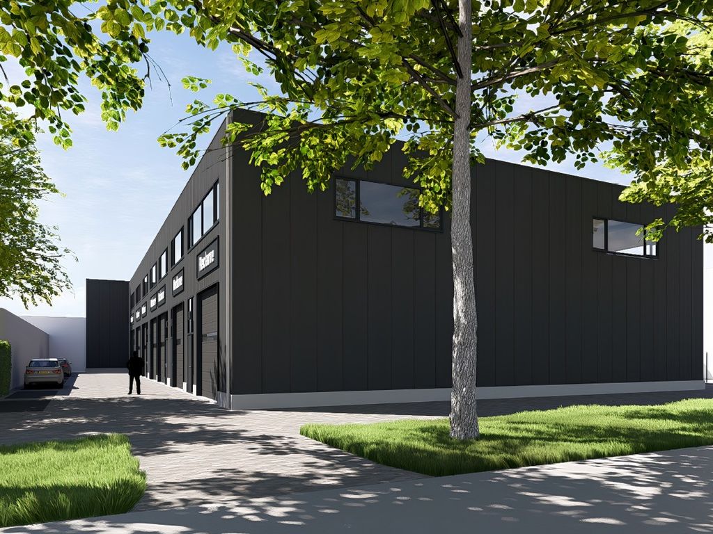 Vechtstraat 8, Oss