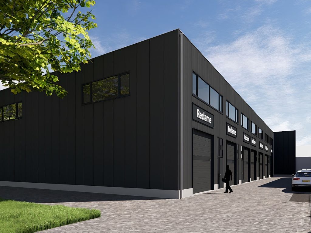 Vechtstraat 8, Oss