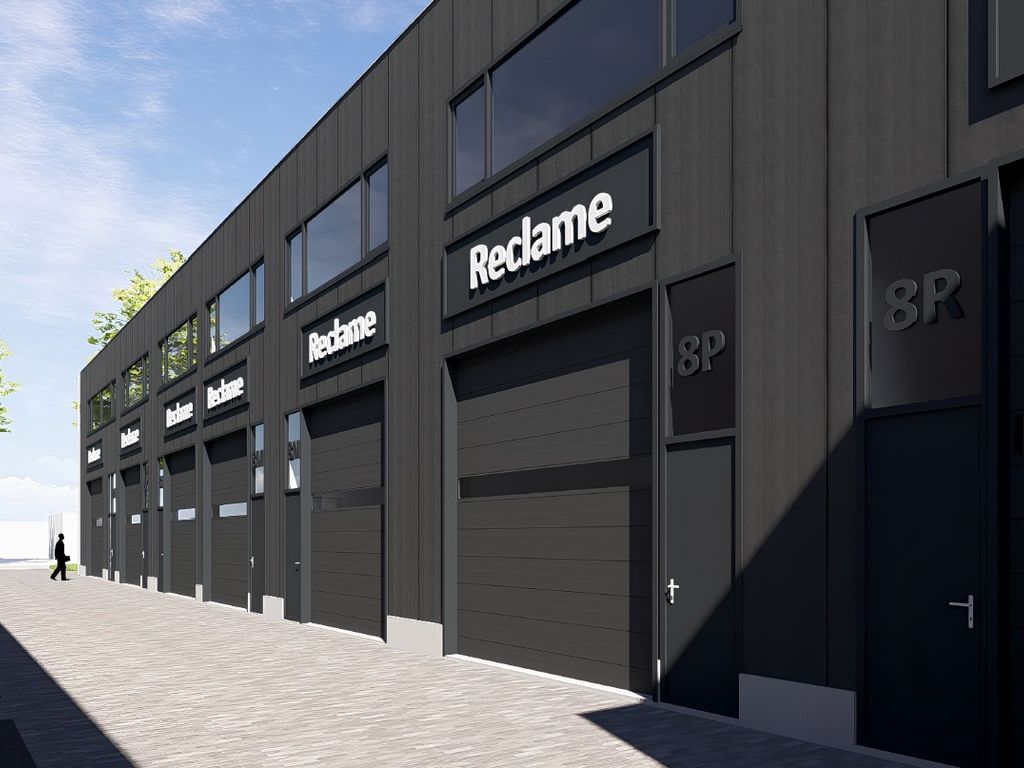 Vechtstraat 8, Oss
