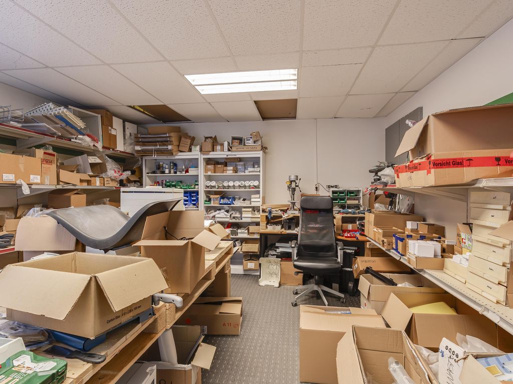 Faradaystraat 12, TIEL