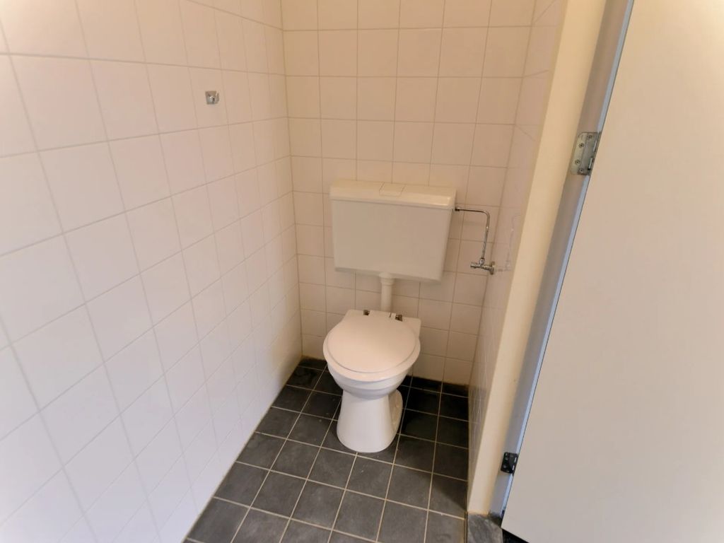 Faradaystraat 12, TIEL