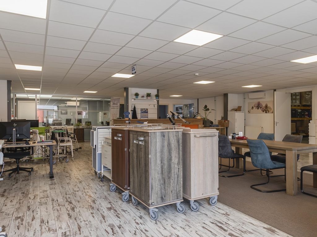 Faradaystraat 14 01, TIEL