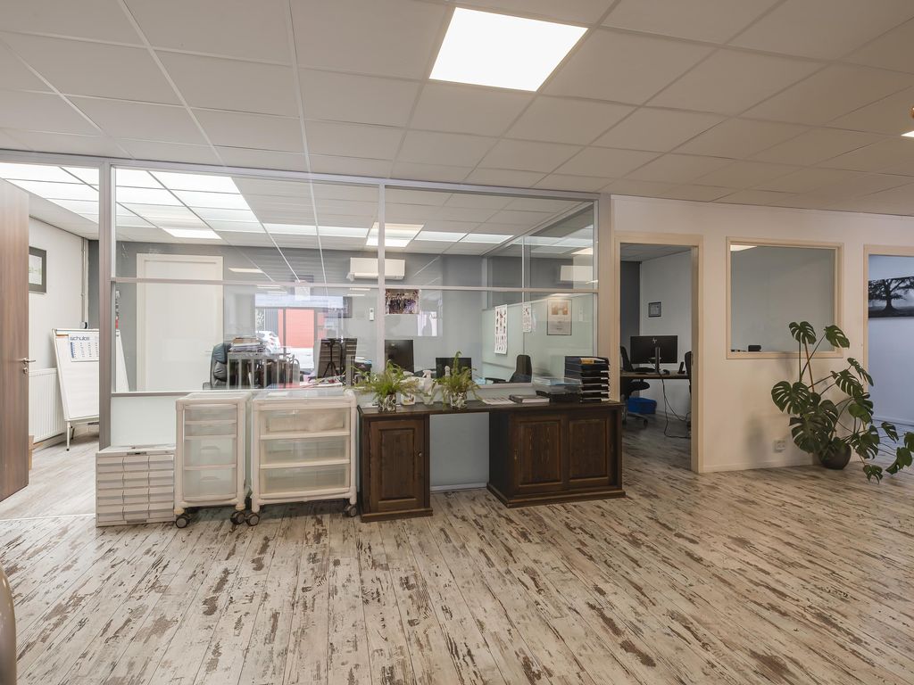 Faradaystraat 14 01, TIEL