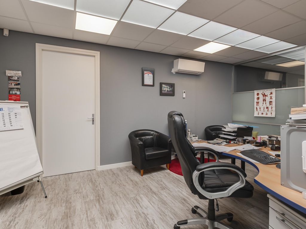 Faradaystraat 14 01, TIEL