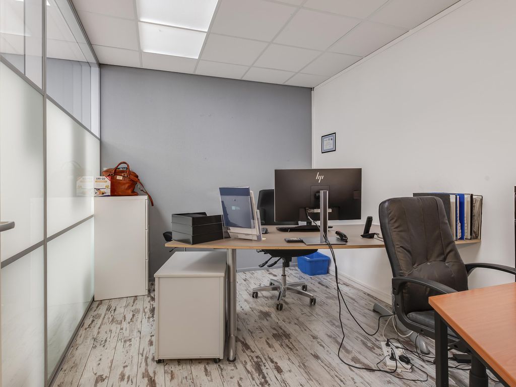 Faradaystraat 14 01, TIEL