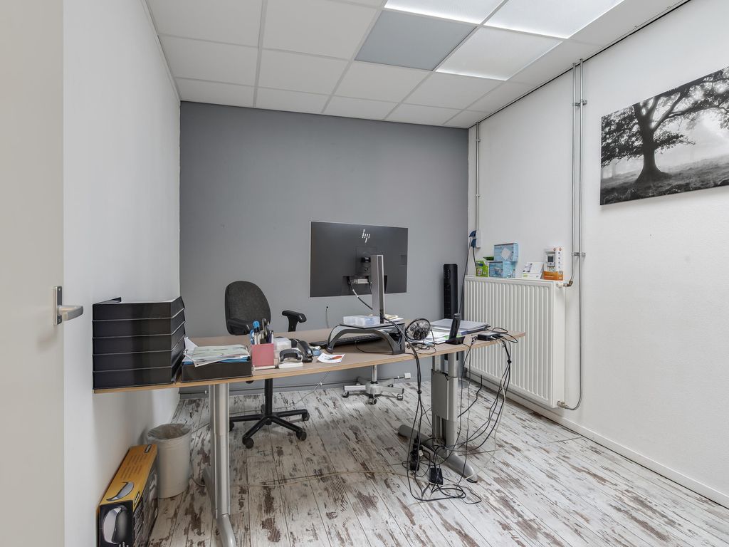 Faradaystraat 14 01, TIEL