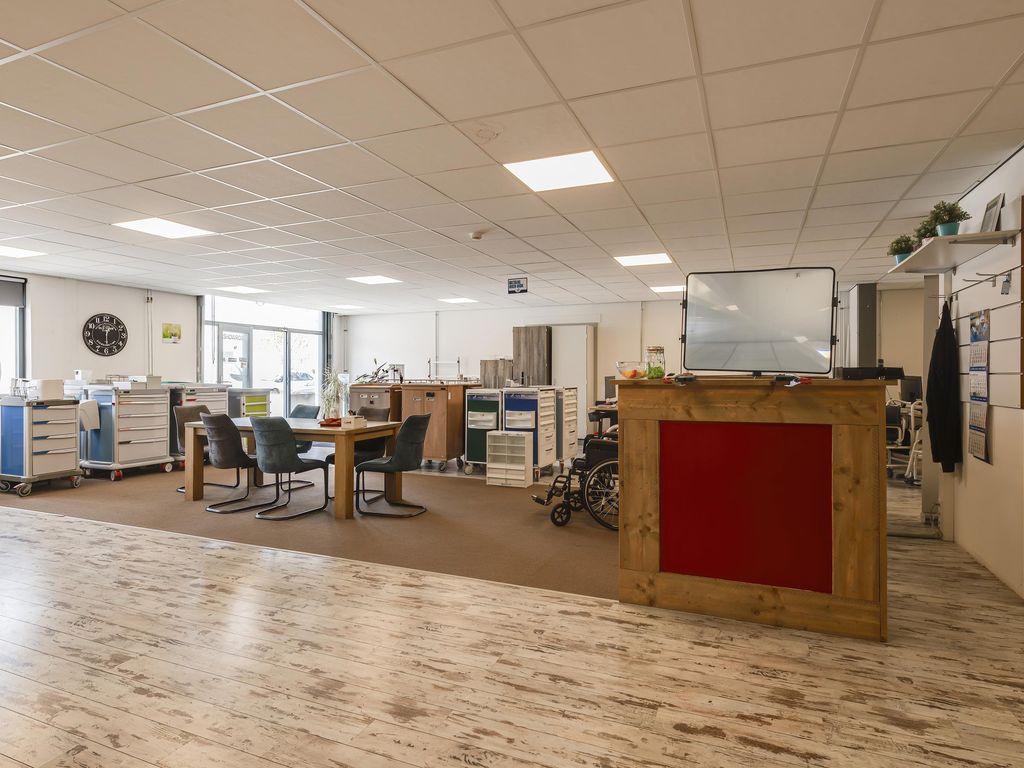 Faradaystraat 14 01, TIEL