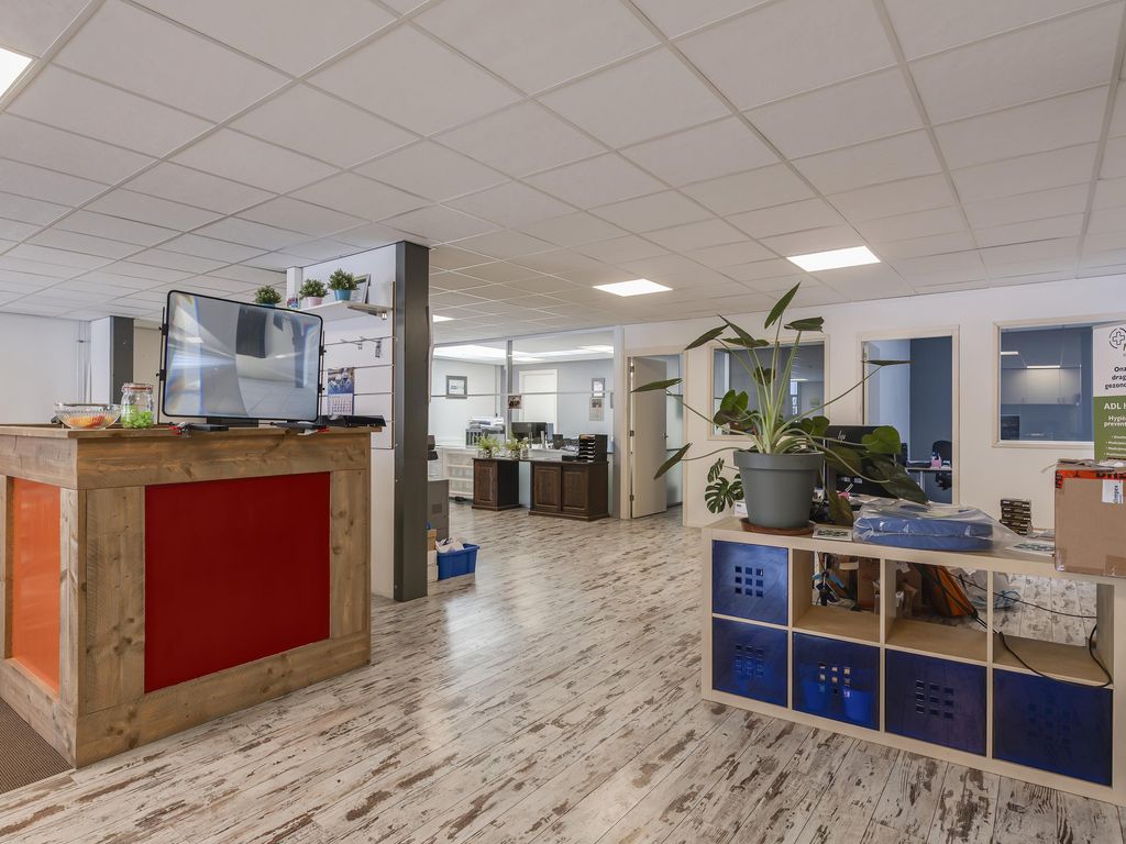 Faradaystraat 14 01, TIEL