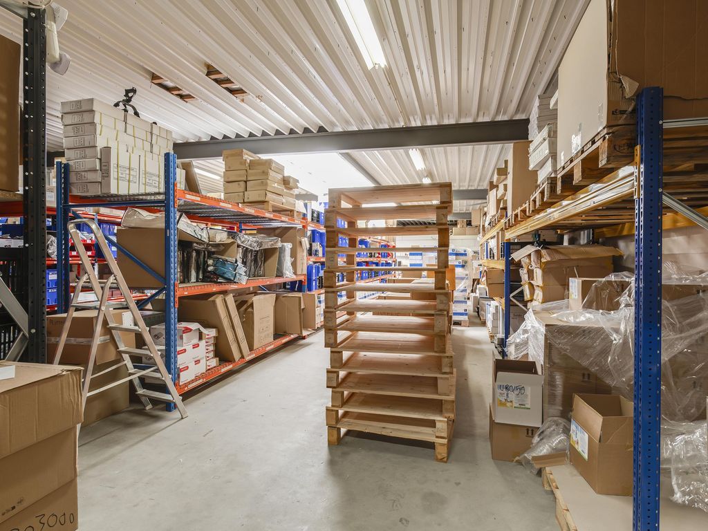 Faradaystraat 14 04, TIEL