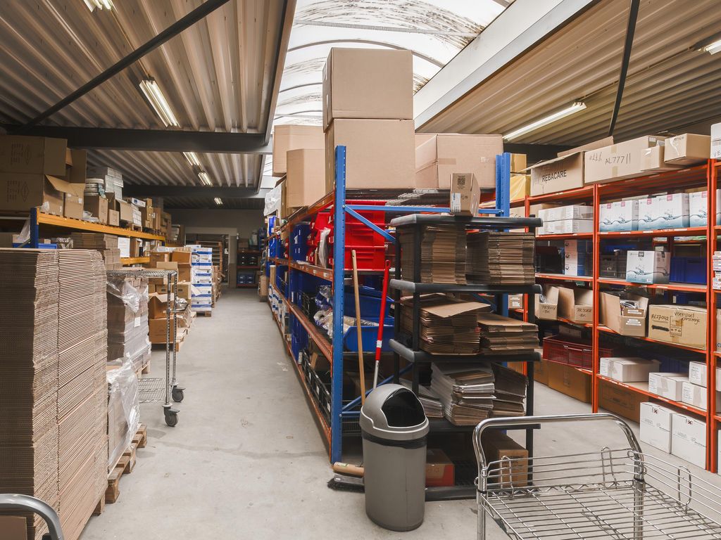 Faradaystraat 14 04, TIEL