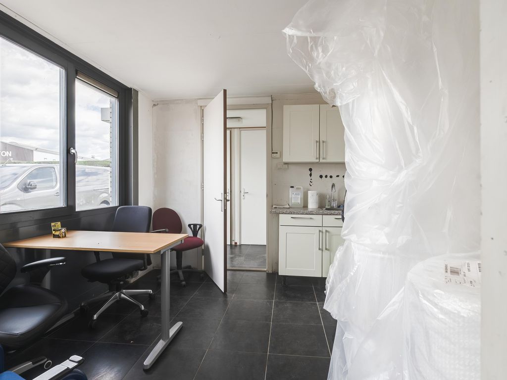 Faradaystraat 14 04, TIEL