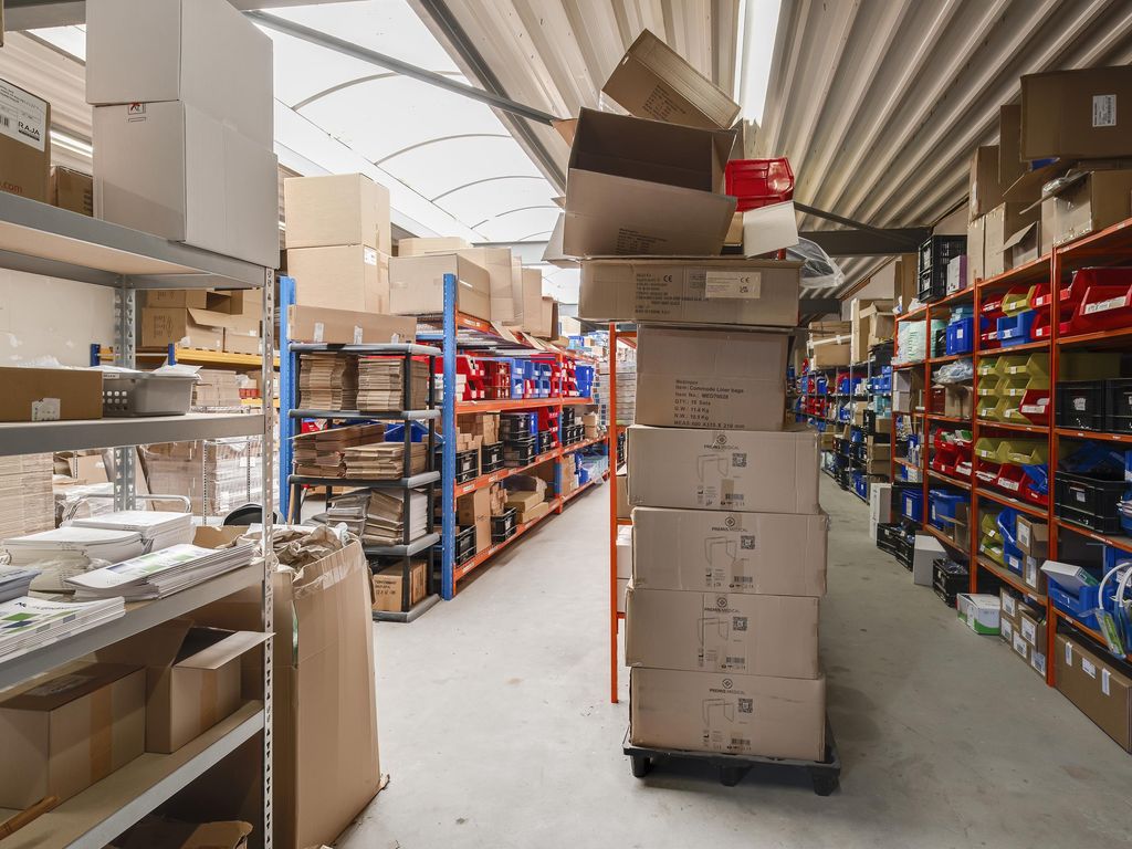 Faradaystraat 14 04, TIEL