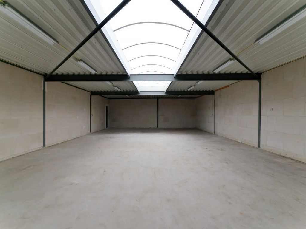 Faradaystraat 14 04, TIEL