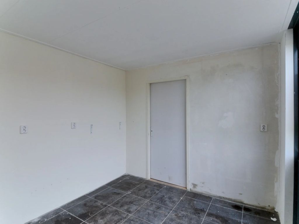 Faradaystraat 14 04, TIEL